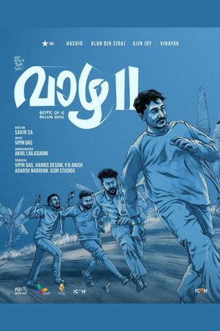 Vaazha 2 poster