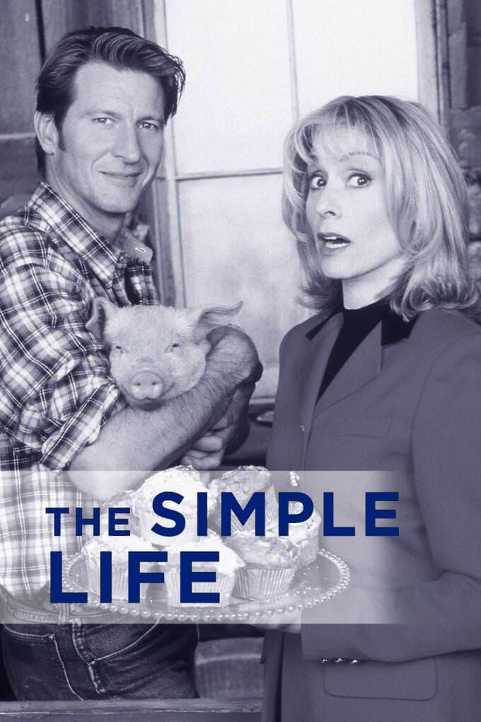 The Simple Life poster