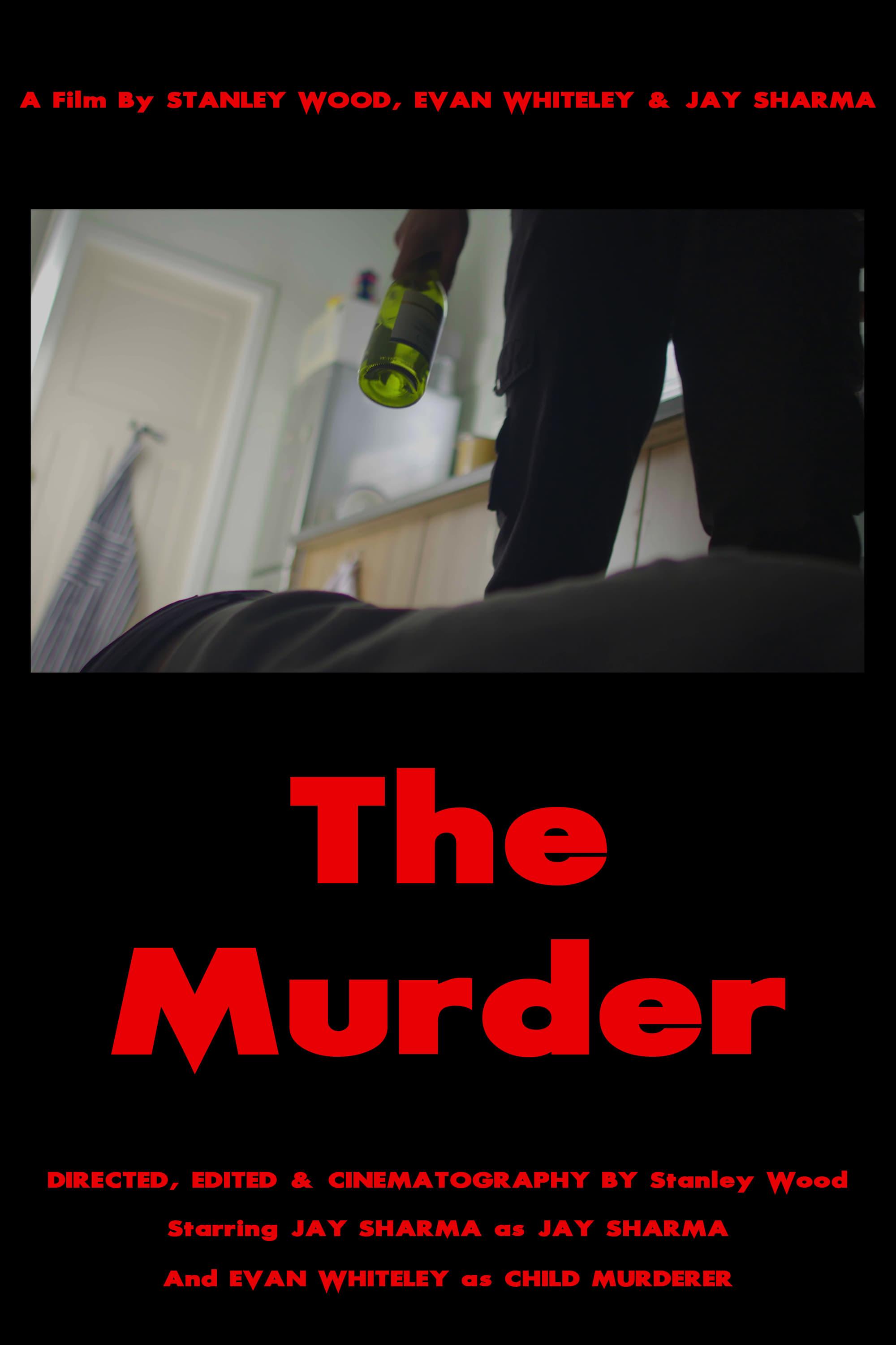 The Murder poster