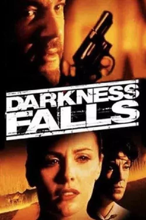 Darkness Falls poster