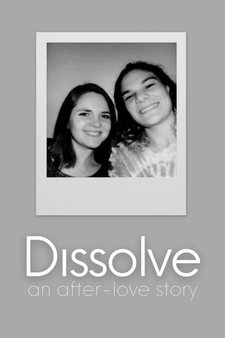 Dissolve: An After-Love Story poster