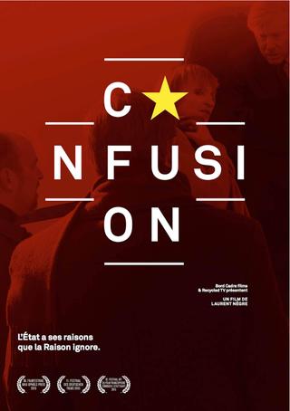 Confusion poster