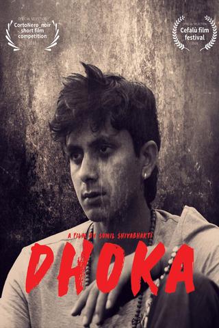 Dhoka poster