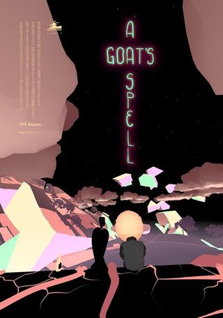 A Goat's Spell poster