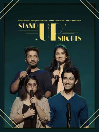 Stand-Up Shorts poster