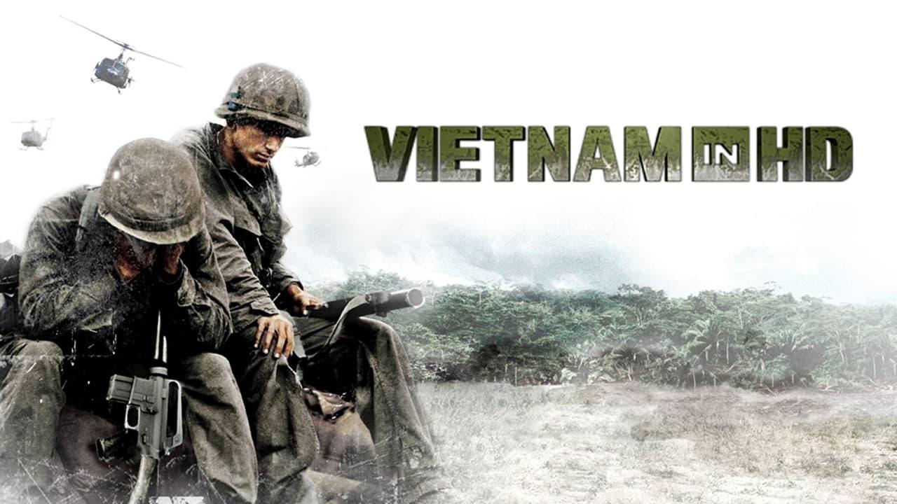 Vietnam in HD backdrop