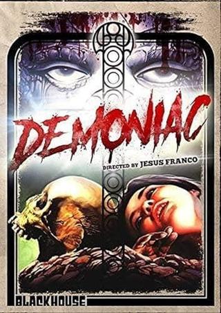 Demoniac poster