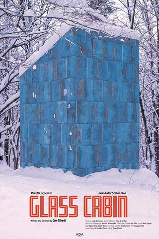 Glass Cabin poster