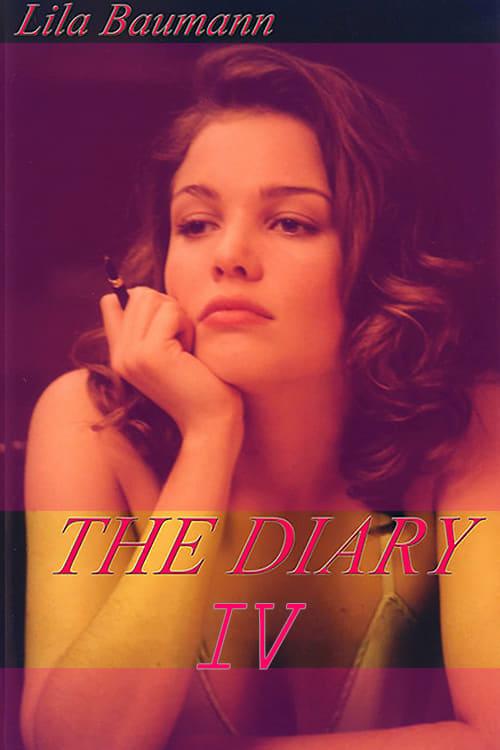 The Diary 4 poster