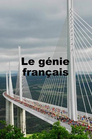 Génie français poster