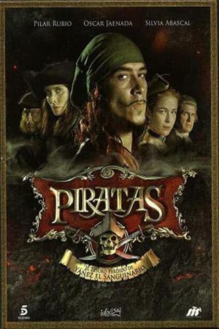 Piratas: El tesoro perdido de Yáñez el sanguinario poster