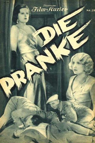 The Pranks poster