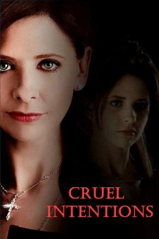 Cruel Intentions poster