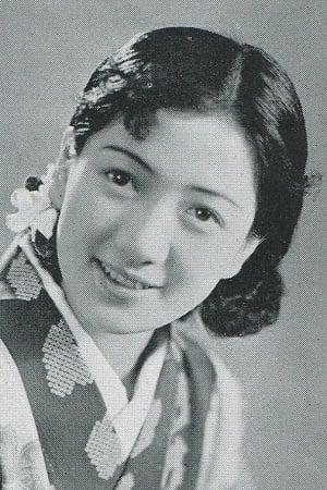 Yukiko Todoroki poster