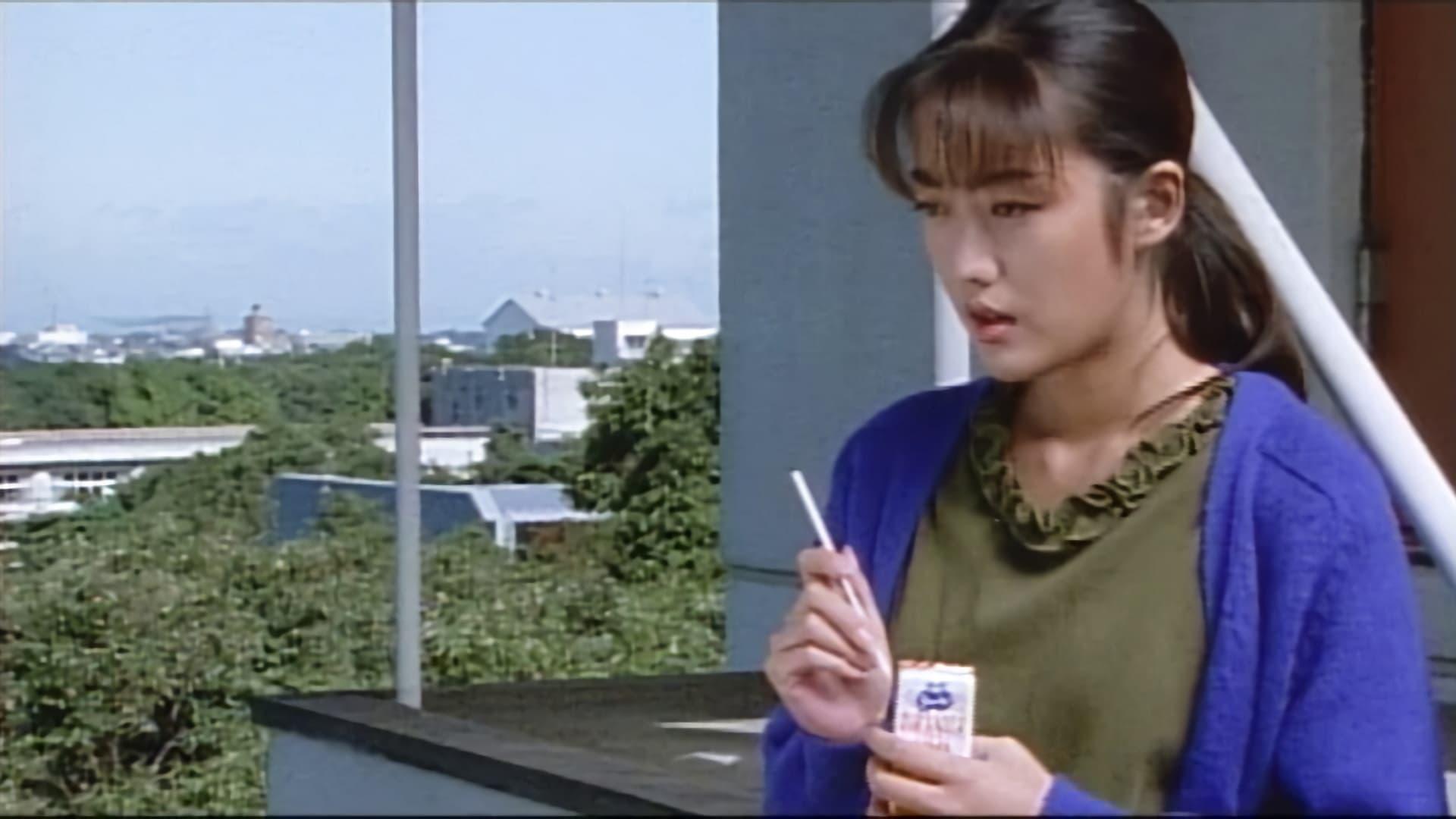 Hitomi Okazaki backdrop