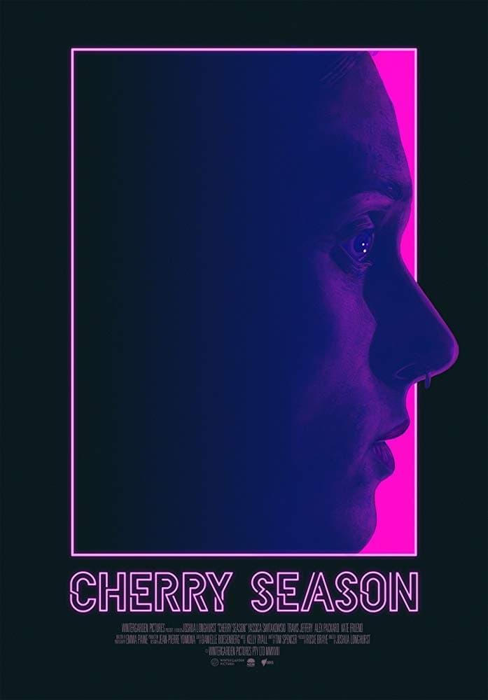 Cherry Season poster