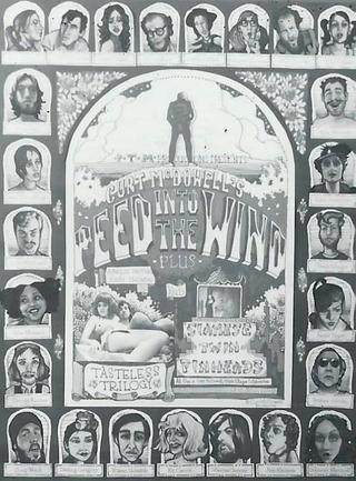 Peed Into the Wind poster