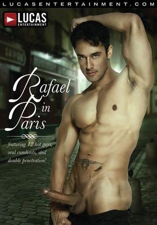 Rafael in Paris poster