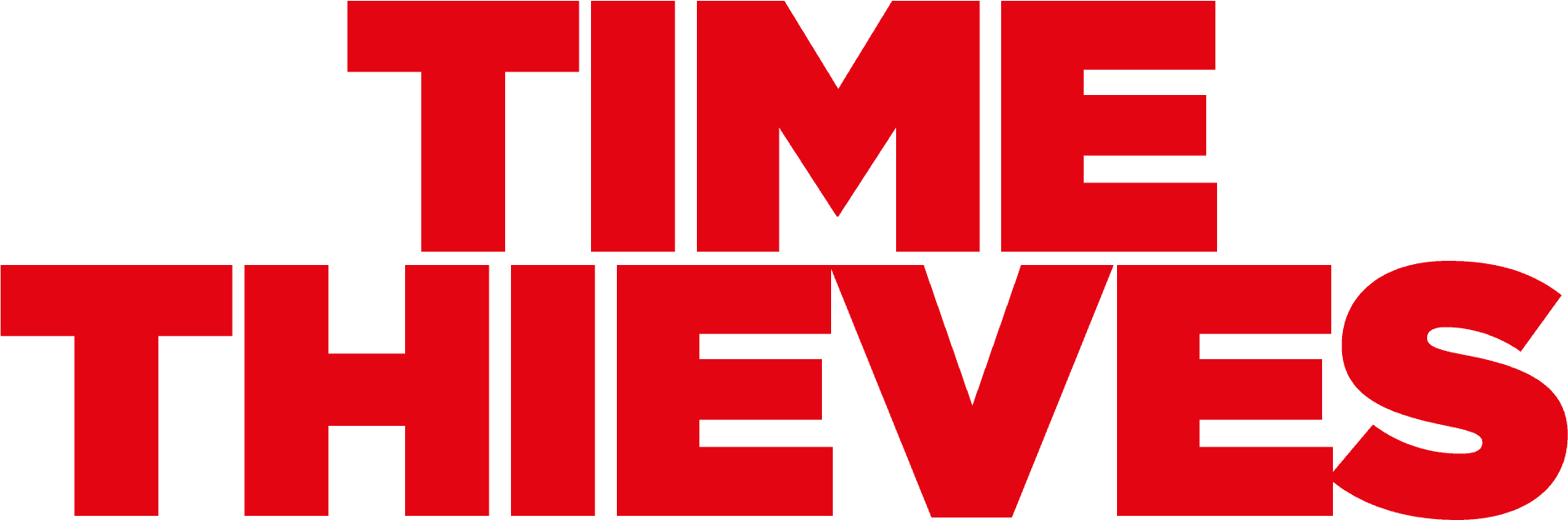 Time Thieves logo