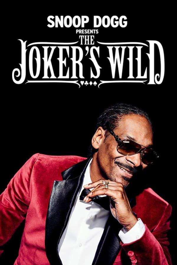 Snoop Dogg Presents The Joker's Wild poster