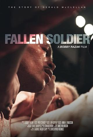 Fallen Soldier poster