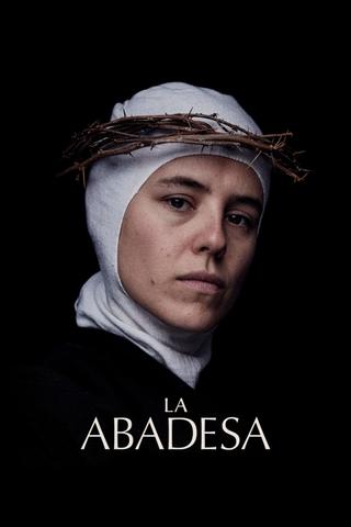 The Abbess poster