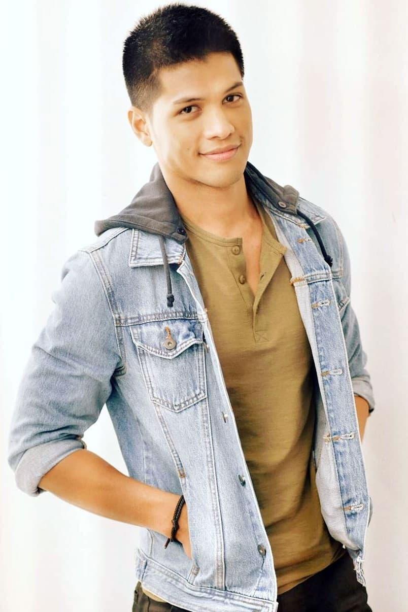 Vin Abrenica poster