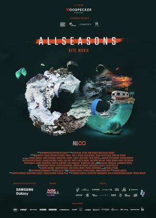 AllSeasons Kite poster