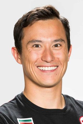 Patrick Chan pic