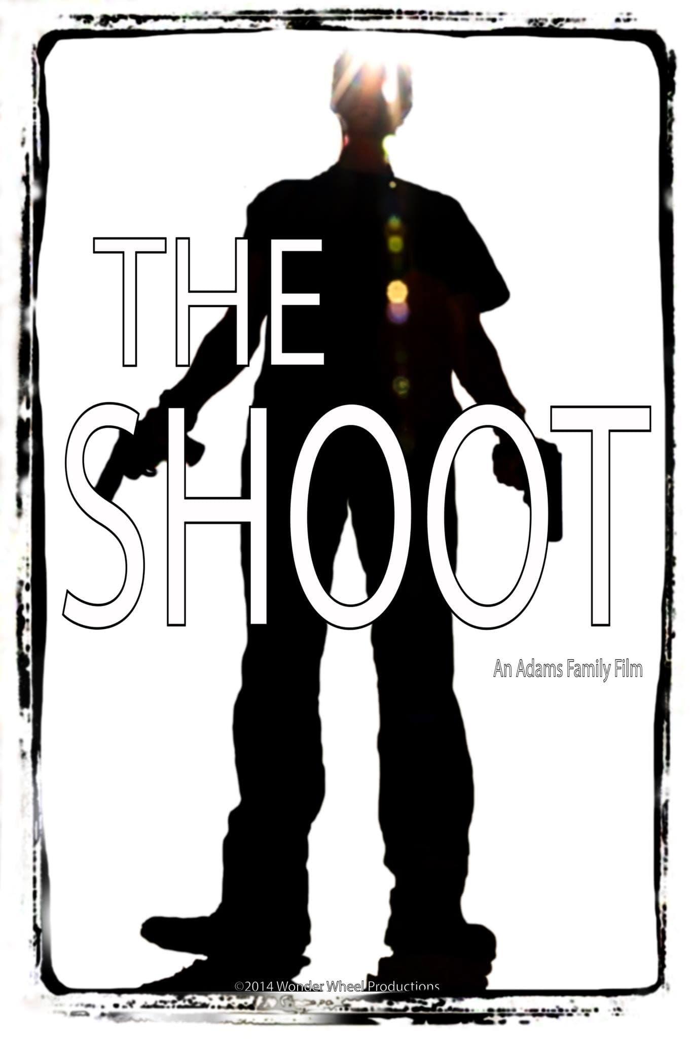 The Shoot poster