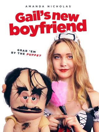 Gail's New Boyfriend poster