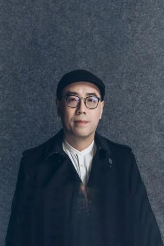 Eric Kwong Chi-Leung pic