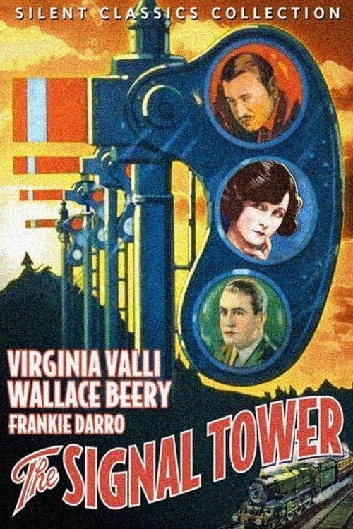 The Signal Tower poster