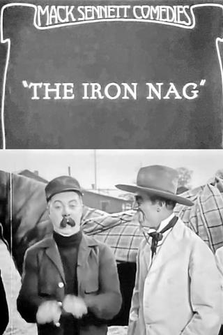 The Iron Nag poster