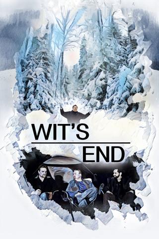 Wit’s End poster