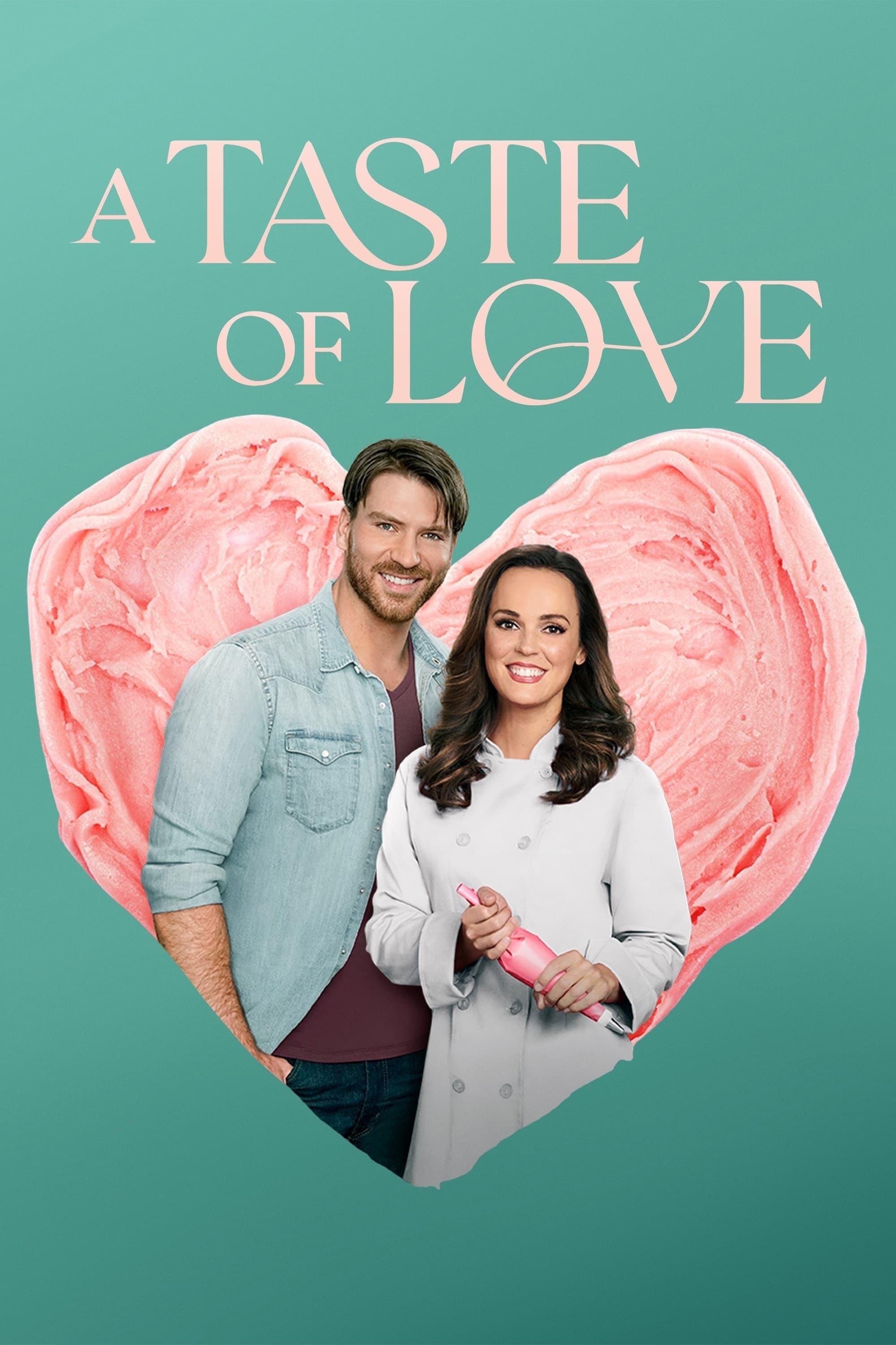 A Taste of Love poster