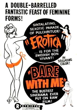 Bare with Me poster