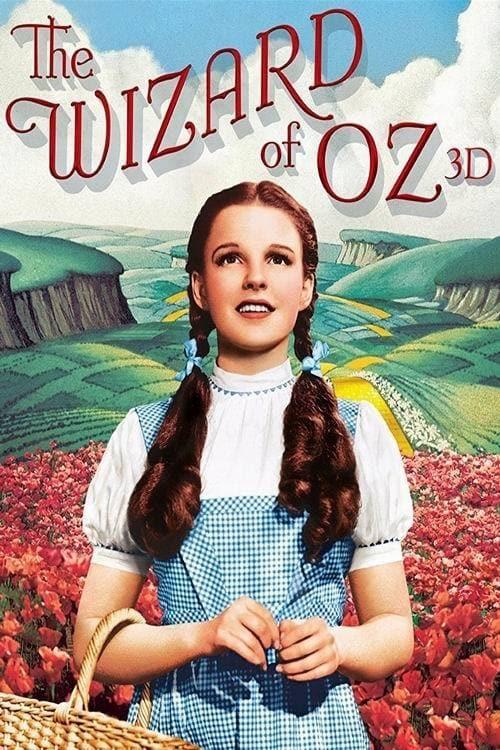 The Making of the Wonderful Wizard of Oz poster