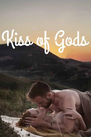 Kiss of Gods poster