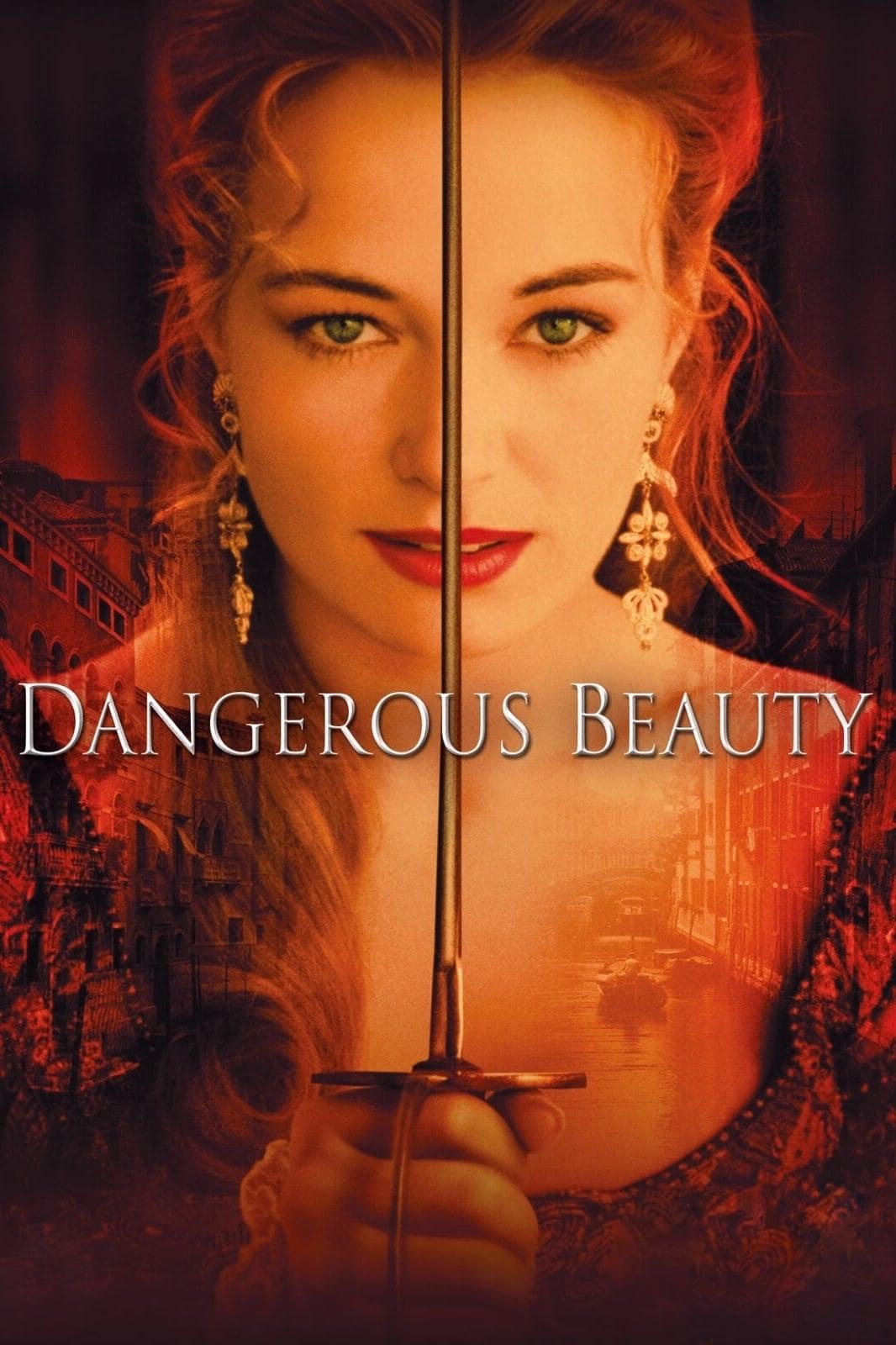 Dangerous Beauty poster