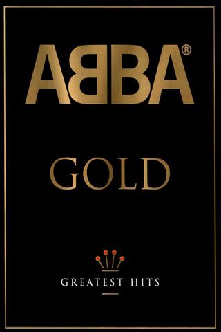 ABBA Gold: Greatest Hits poster