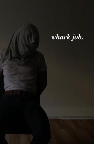 Whack Job poster