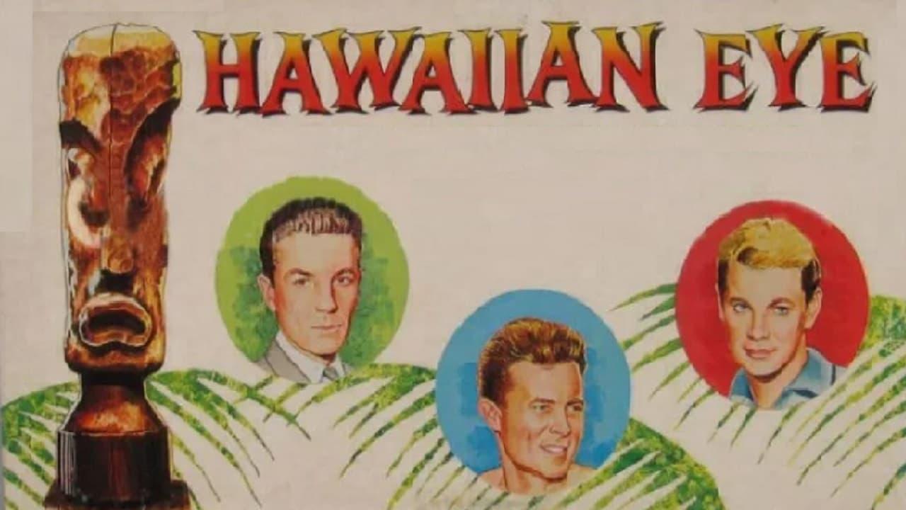 Hawaiian Eye backdrop