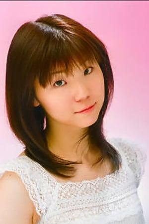 Yuka Nishigaki poster