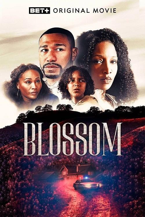 Blossom poster