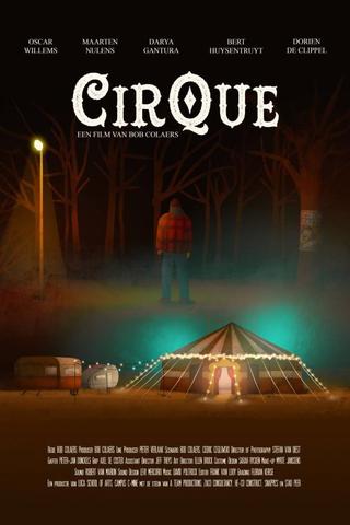 Cirque poster