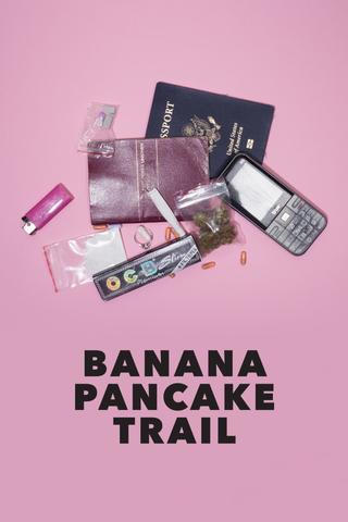 Banana Pancake Trail poster