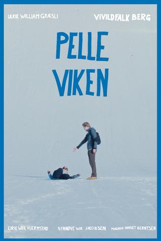 Pelle Viken poster