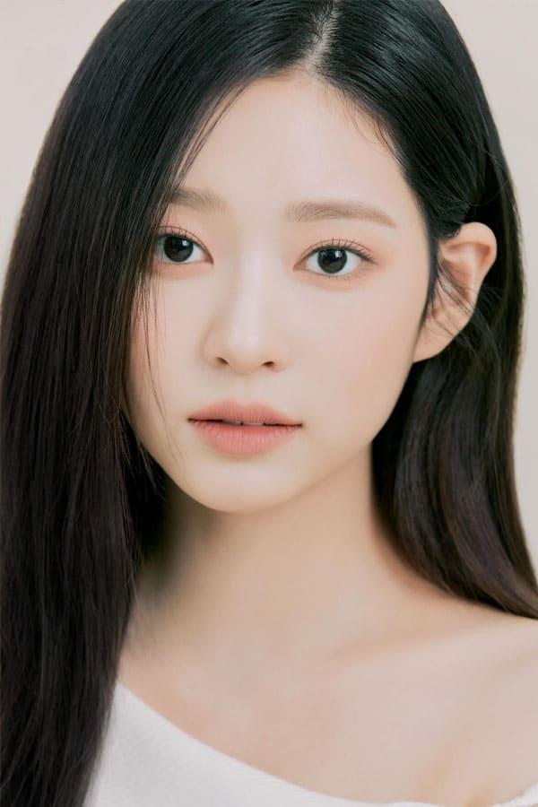 Kim Min-ju poster
