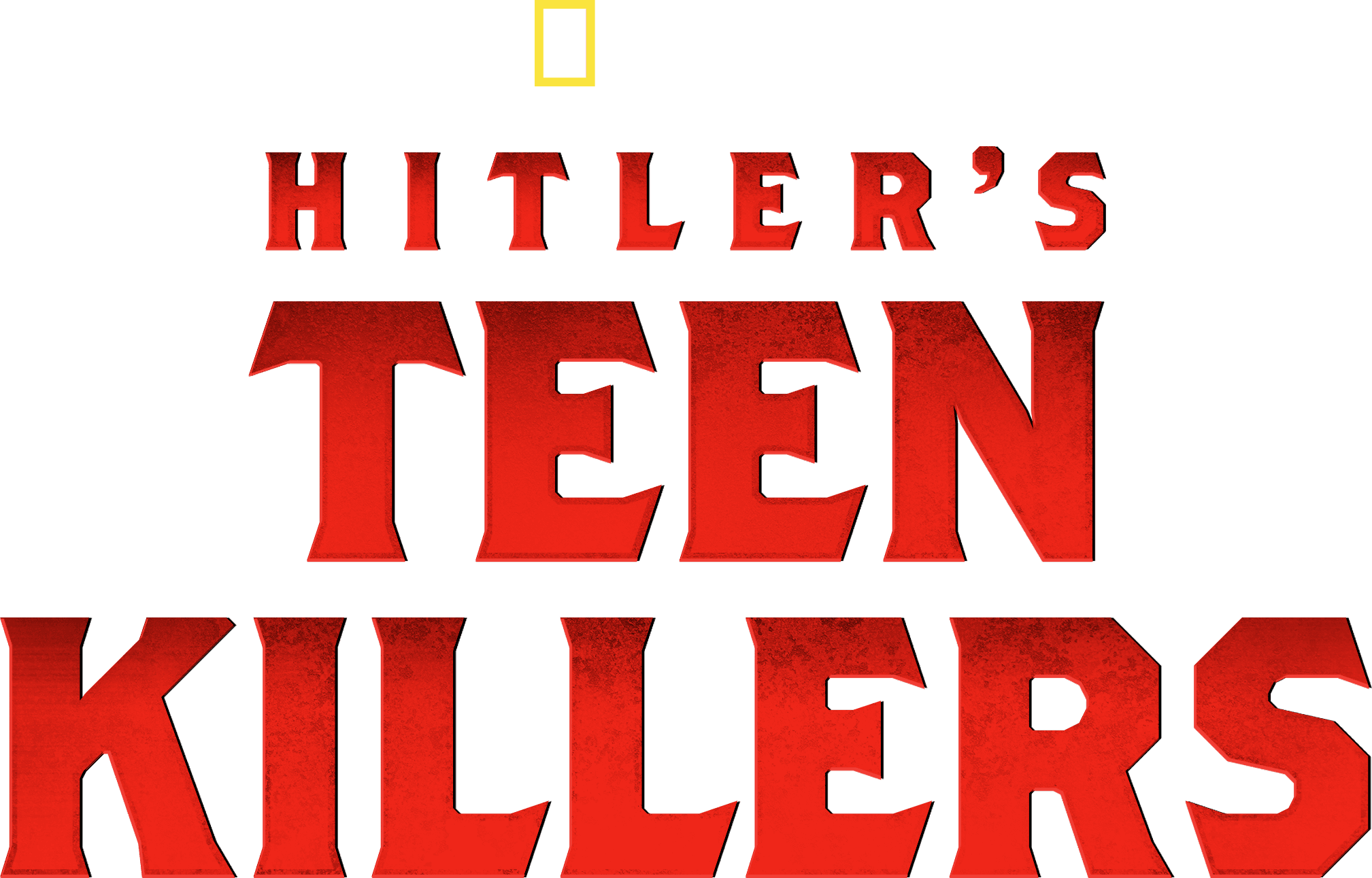 Hitler's Teen Killers logo